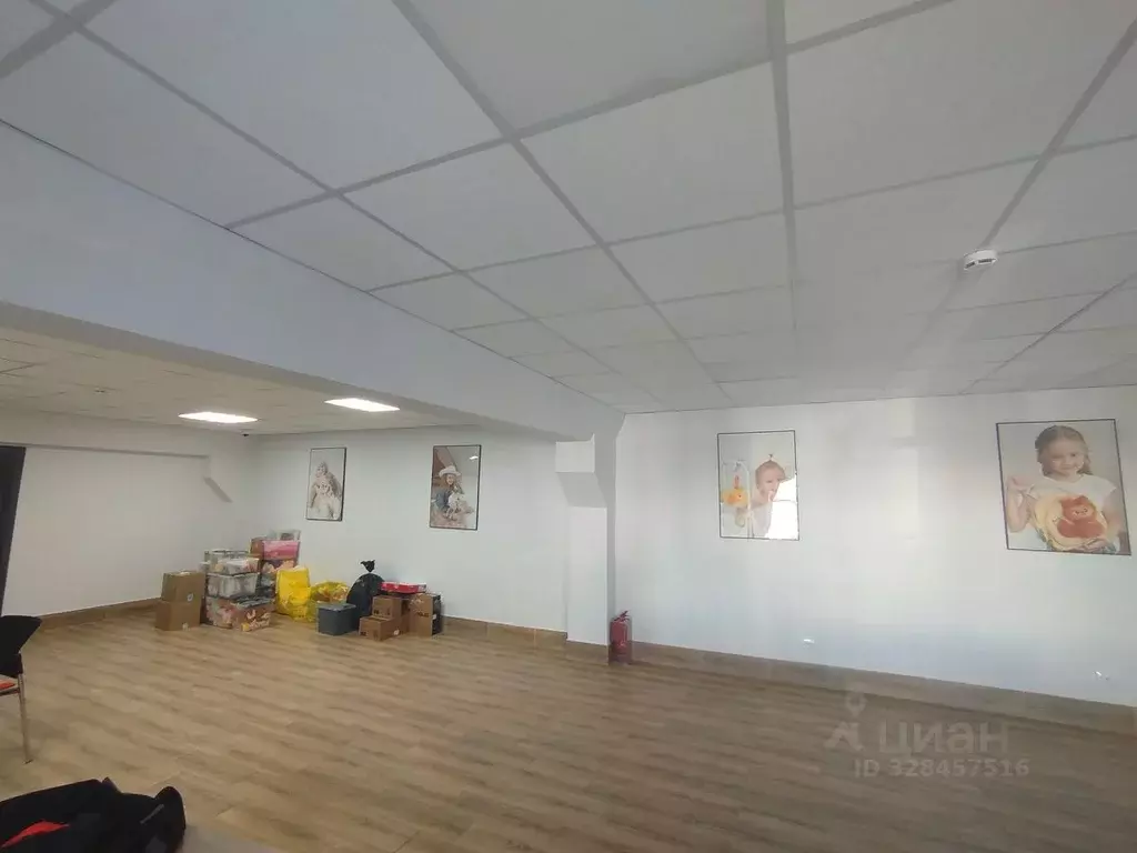 Помещение свободного назначения в Новгородская область, Великий ... - Фото 2