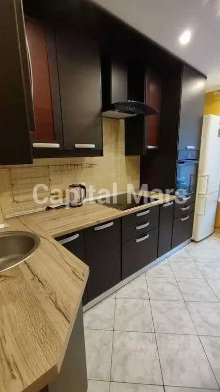 3-к кв. Москва ул. Декабристов, 36к1 (59.0 м) - Фото 1