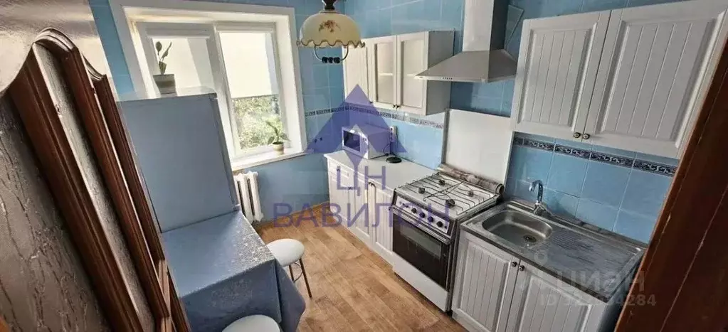 2-к кв. Ростовская область, Волгодонск просп. Курчатова (65.0 м) - Фото 1