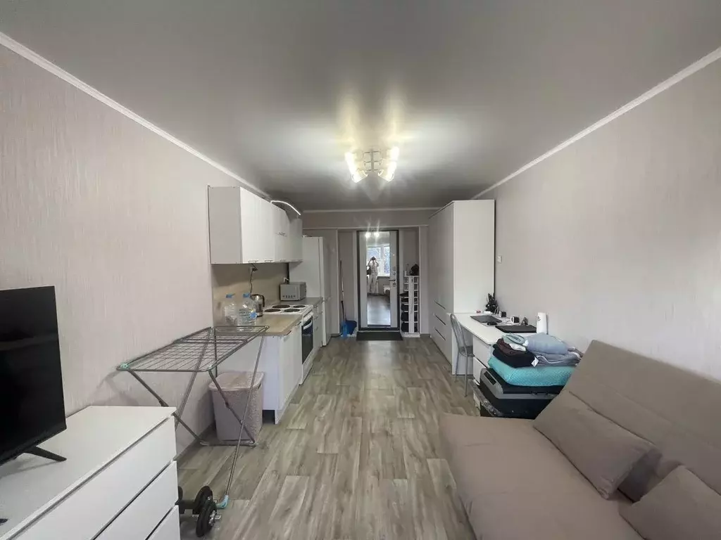 Комната Краснодарский край, Новороссийск просп. Дзержинского, 162 - Фото 1