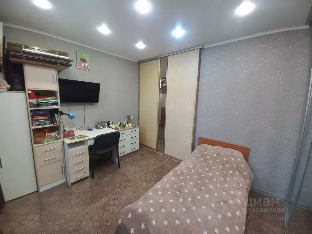 3-к кв. Владимирская область, Суздальский район, Новоалександровское ... - Фото 2