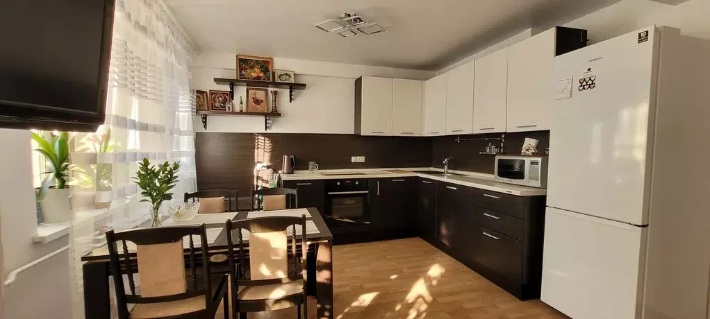 Продаётся 3-к квартира, 62.8 м - Фото 1