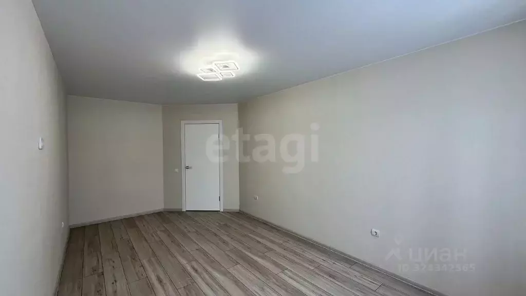 1-к кв. Саратовская область, Энгельс Вокзальная ул., 50 (39.0 м) - Фото 2