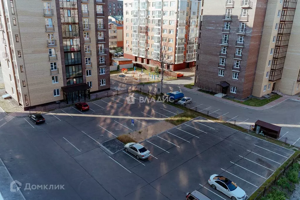 Продаётся 2-к квартира, 76.6 м - Фото 1