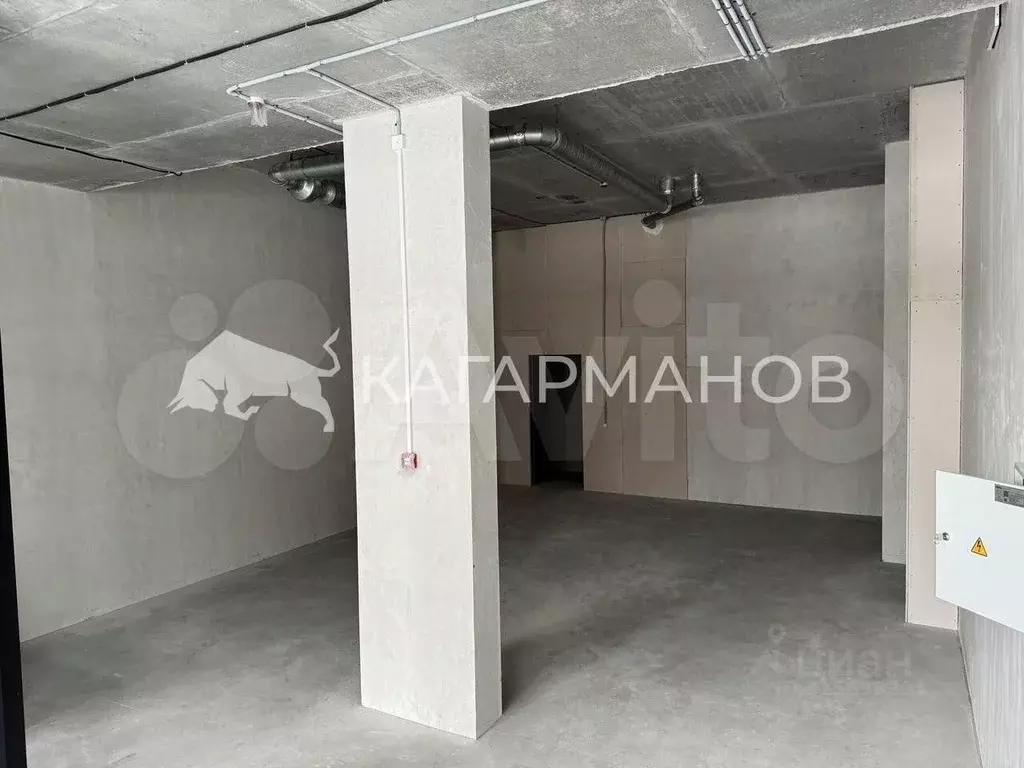 Помещение свободного назначения в Новосибирская область, Новосибирск ... - Фото 1