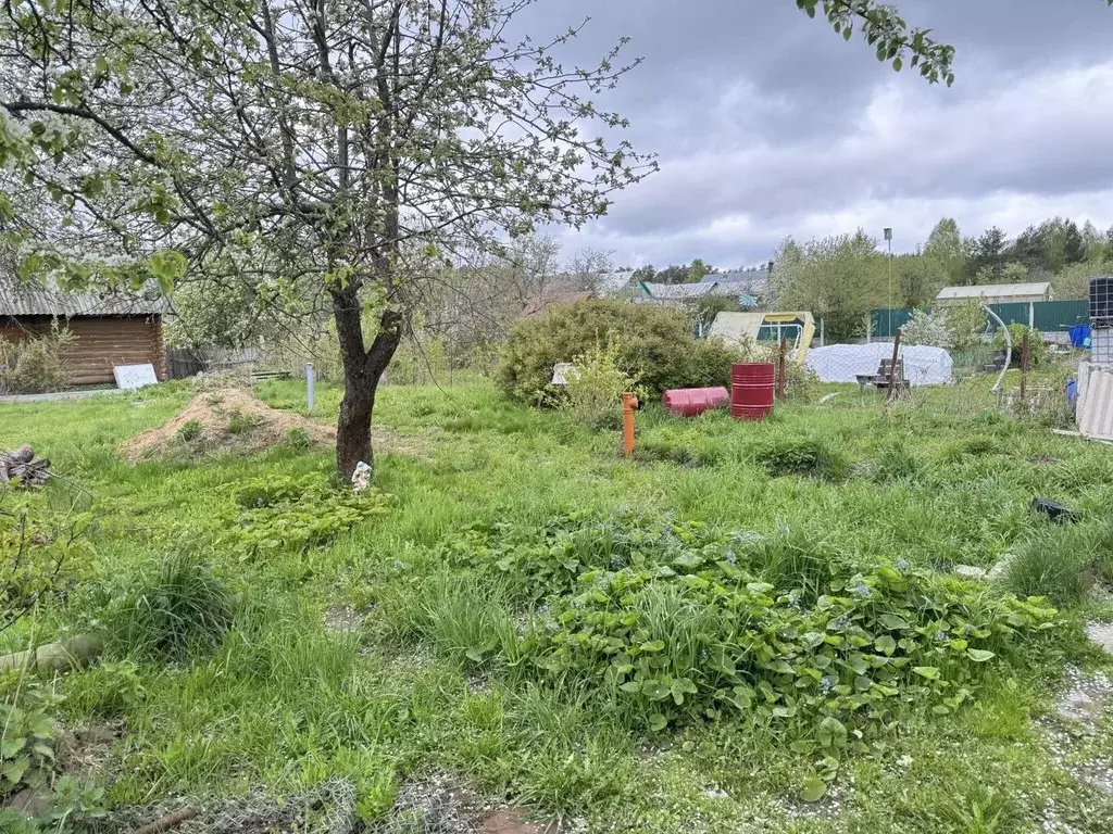Дом в Владимирская область, Владимир Оргтруд мкр, Пионерская ул. (80 ... - Фото 1