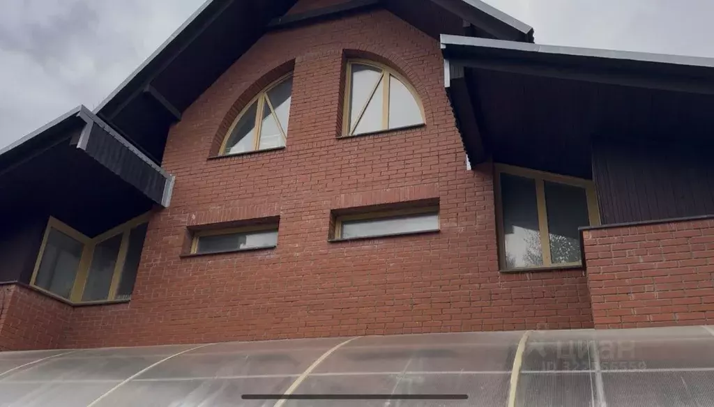 Дом в Москва № 11 кв-л, 139 (375 м) - Фото 1