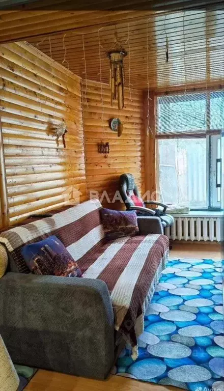 Дом в Белгородская область, Строитель Яковлевский городской округ, ... - Фото 1