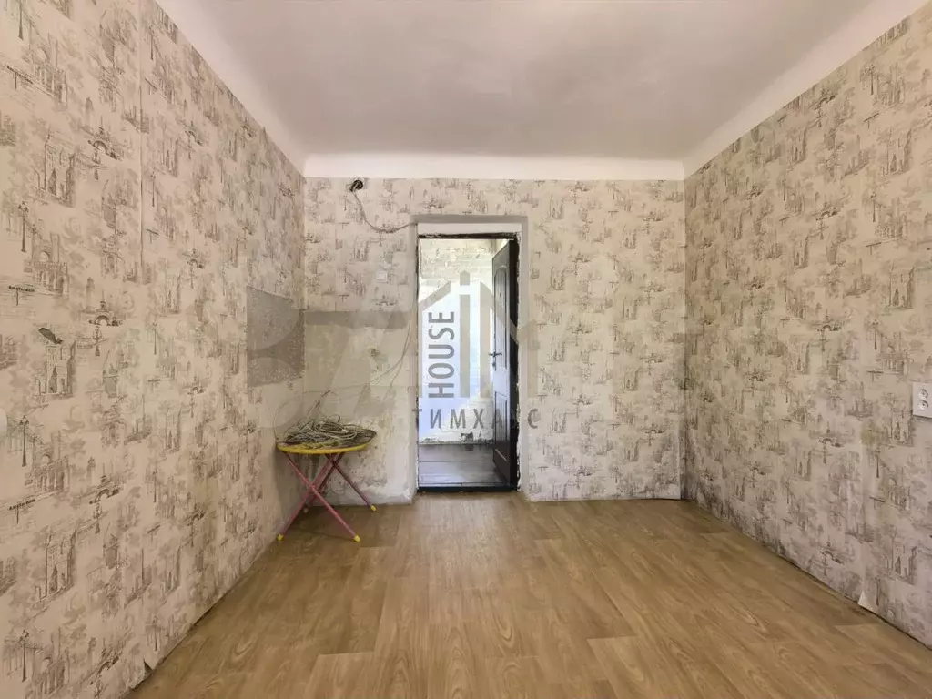 Комната 12,3 м в 1-к., 1/5 эт. - Фото 1
