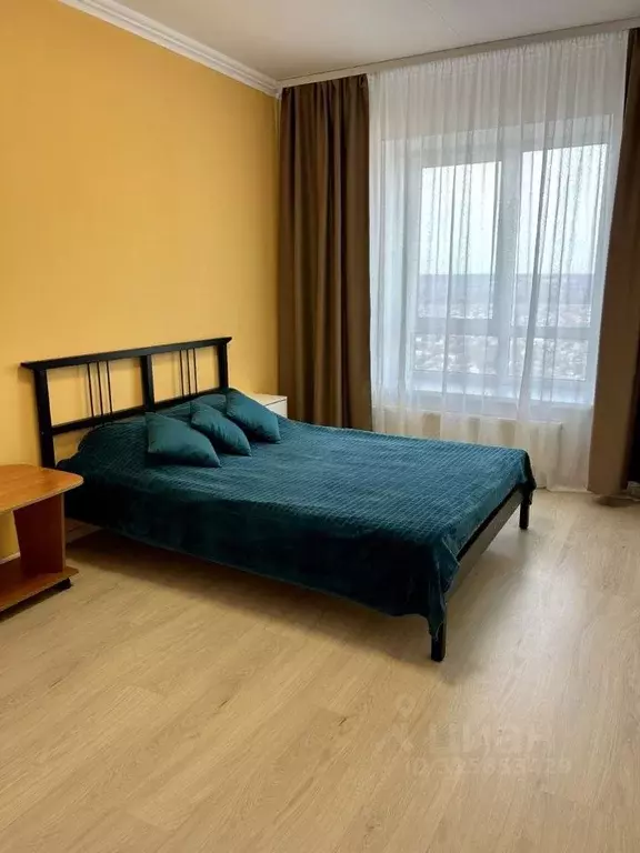 1-к кв. Башкортостан, Уфа ул. Гафури, 90 (50.0 м) - Фото 0