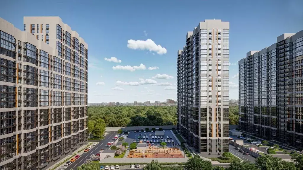 2-к кв. Ростовская область, Ростов-на-Дону ул. Текучева, 370/2 (40.67 ... - Фото 2