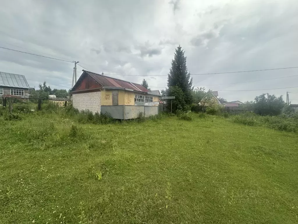 Дом в Калужская область, Калуга ул. Тимошевская, 45 (47 м) - Фото 0