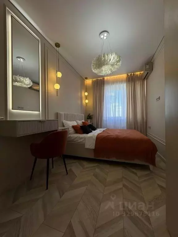 2-к кв. Крым, Евпатория просп. Победы, 85А (60.0 м) - Фото 2