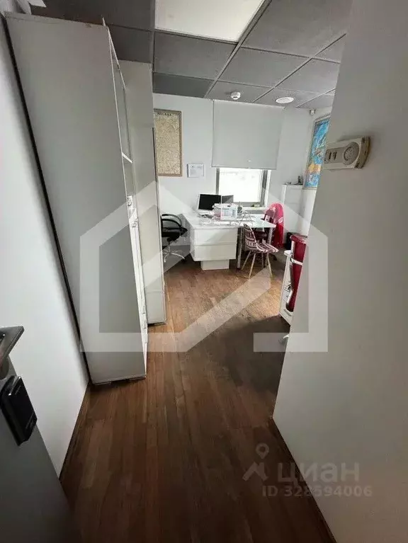 Помещение свободного назначения в Москва 2-я Брестская ул., 30 (287 м) - Фото 2