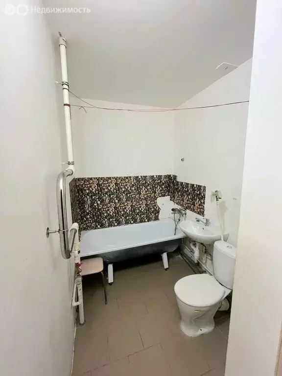 Квартира-студия: Копейск, улица Жданова, 1А (24.1 м) - Фото 2