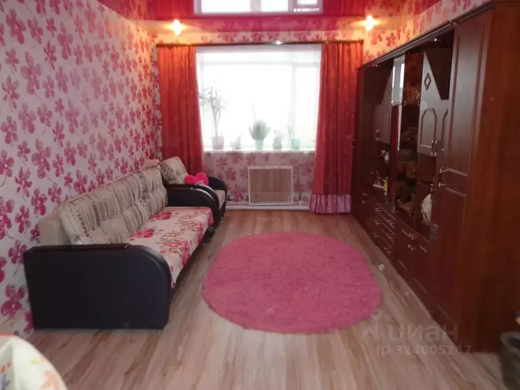 2-к кв. Вологодская область, Великий Устюг ул. Атласова, 10 (57.0 м) - Фото 2