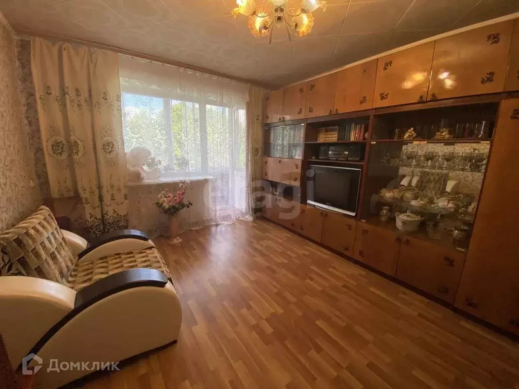 Продаётся 2-к квартира, 42 м - Фото 0