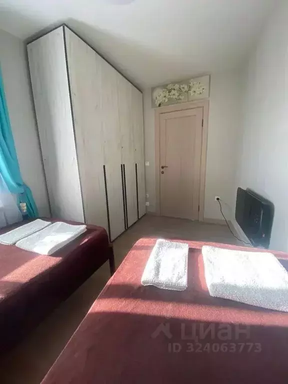 2-к кв. Крым, Ялта ул. Фонтанная, 4 (32.0 м) - Фото 2