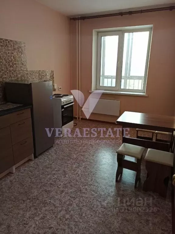 2-к кв. Новосибирская область, Новосибирск ул. Петухова, 160 (61.2 м) - Фото 0