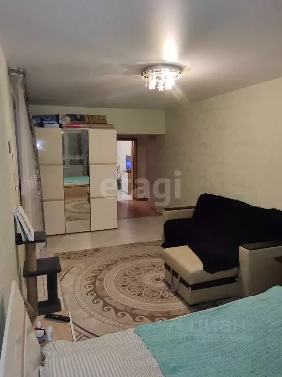 2-к кв. Калужская область, Калуга Терепецкая ул., 7 (73.0 м) - Фото 1