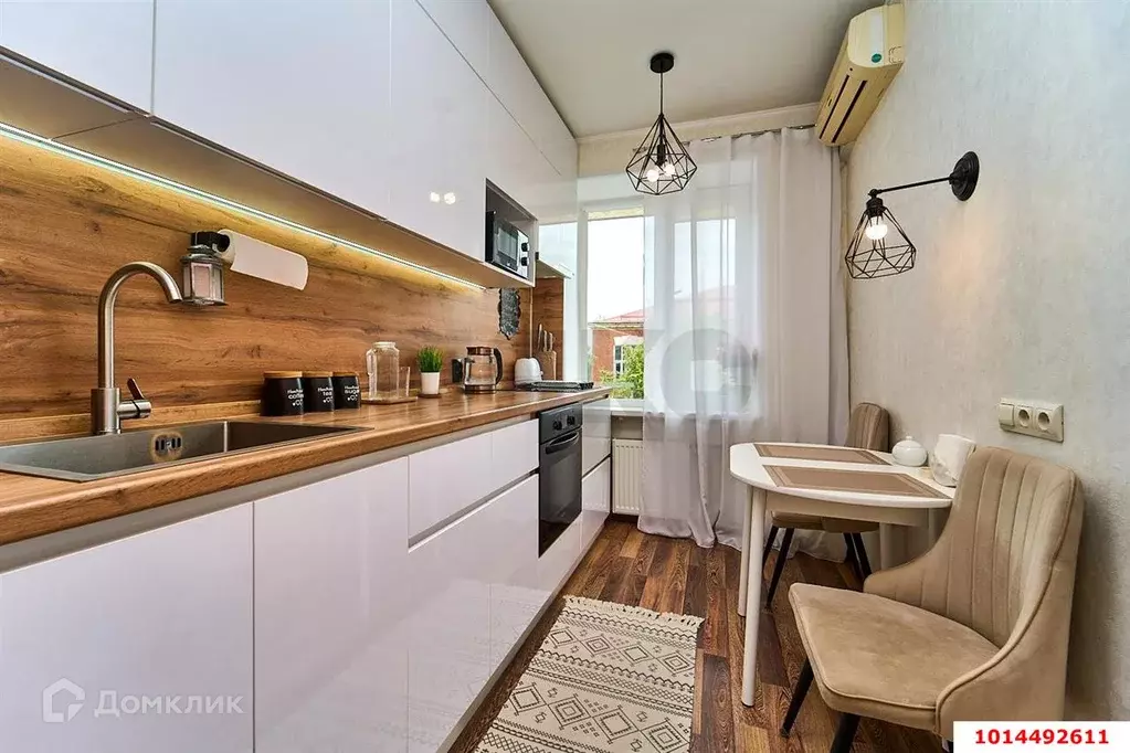 Продаётся 2-к квартира, 58.4 м - Фото 0