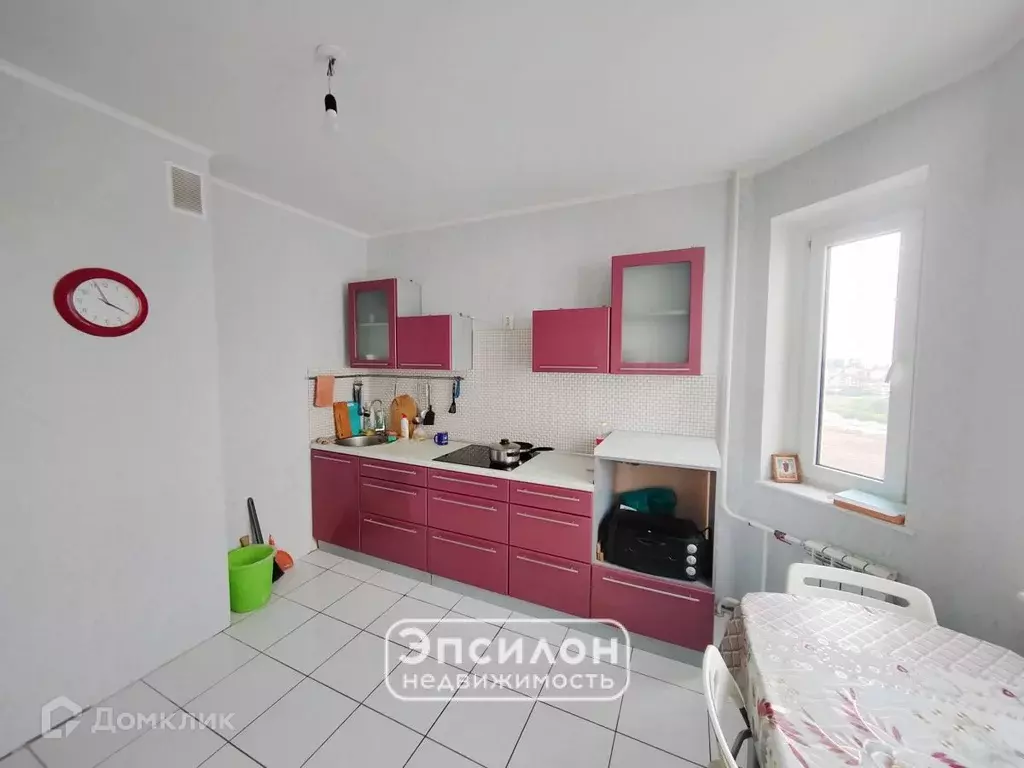 Продаётся 2-к квартира, 57.39 м - Фото 1