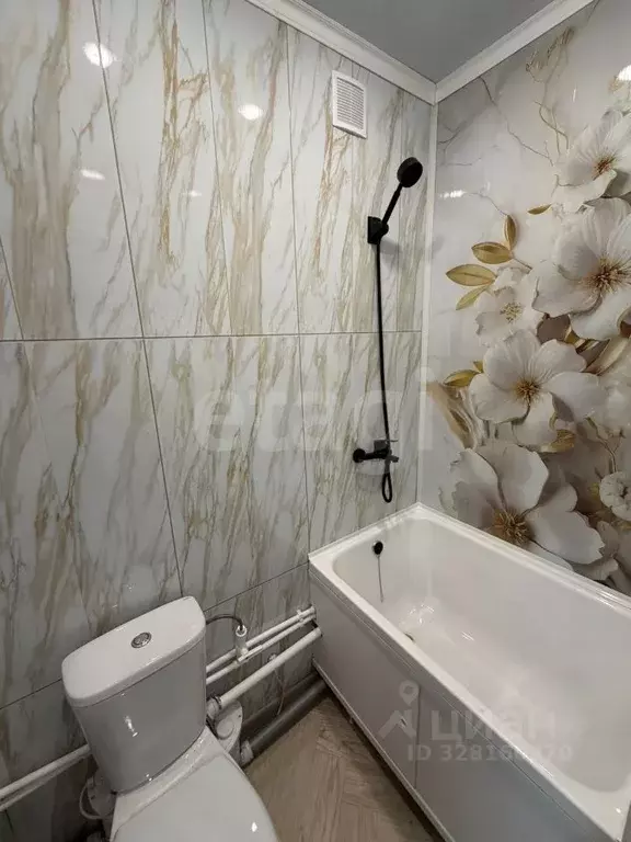 Комната Мордовия, Саранск Студенческая ул., 10 (13.0 м) - Фото 1