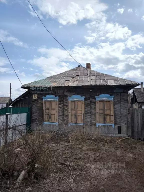 Дом в Хакасия, Абакан Минусинская ул., 9 (25 м) - Фото 0