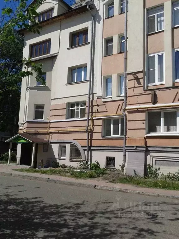 Помещение свободного назначения в Ярославская область, Ярославль ... - Фото 1