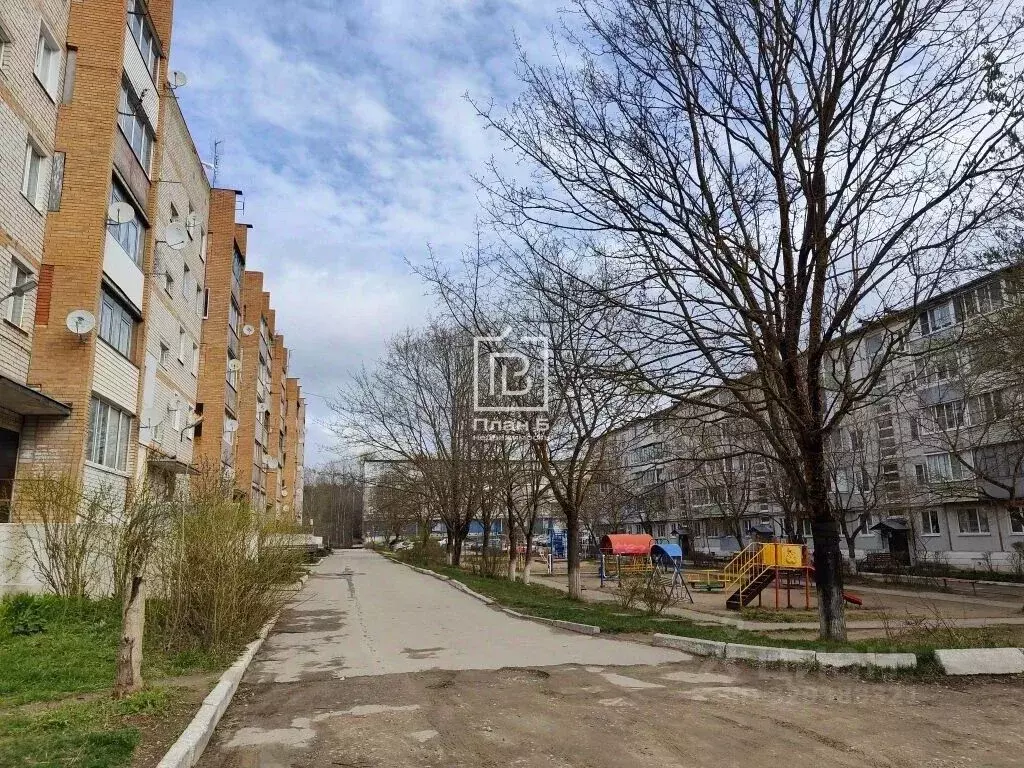 2-к кв. Калужская область, Дзержинский муниципальный округ, Товарково ... - Фото 2