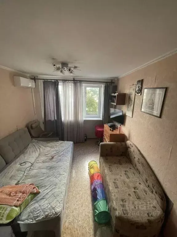 Комната Севастополь ул. Маршала Блюхера, 9 (17.5 м) - Фото 1