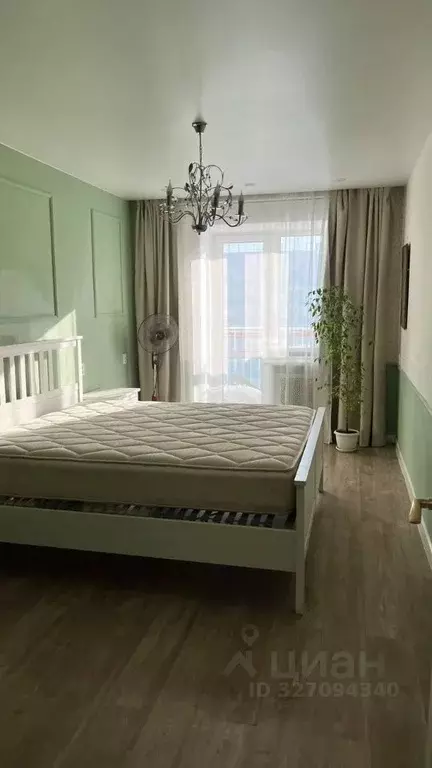 2-к кв. Новосибирская область, Новосибирск ул. Плющихинская, 6 (64.0 ... - Фото 1