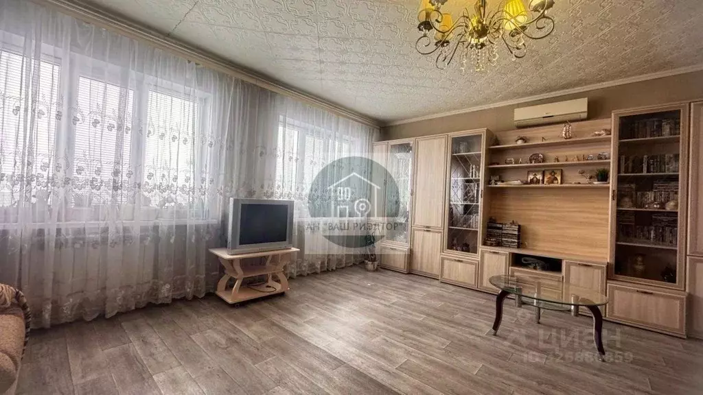 Дом в Саратовская область, Вольск ул. 2-я Полевая, 83 (68 м) - Фото 1