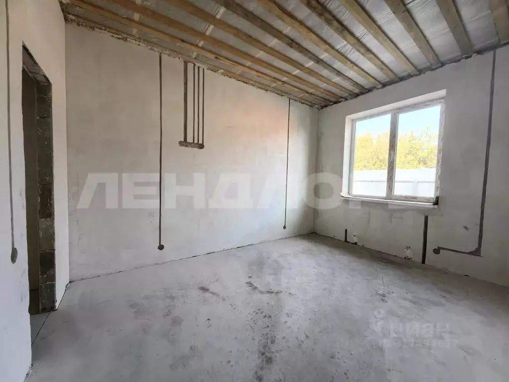 Дом в Ростовская область, Новочеркасск № 16 садовое товарищество, ул. ... - Фото 1