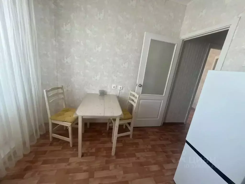 1-к кв. Орловская область, Мценск ул. Машиностроителей, 19/1 (35.4 м) - Фото 1