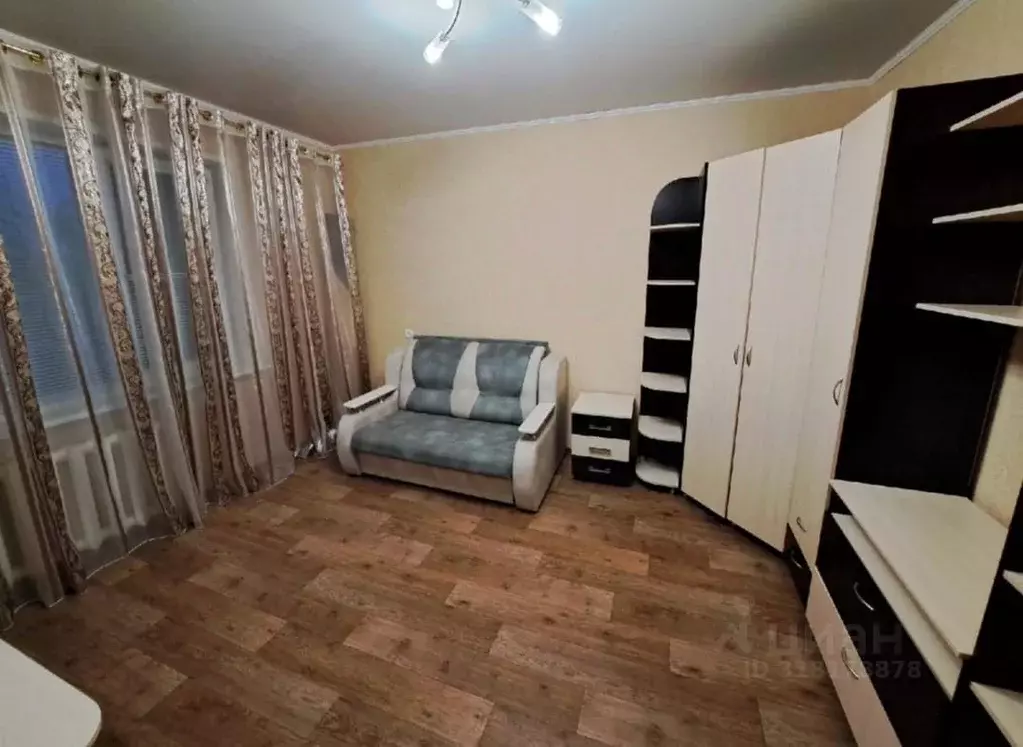 2-к кв. Ростовская область, Волгодонск ул. Максима Горького, 155 (50.0 ... - Фото 1