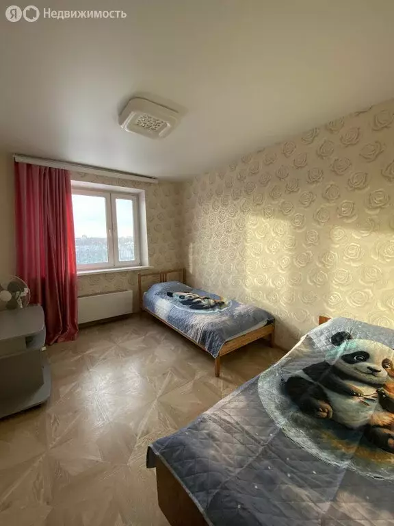 2-комнатная квартира: Кстово, переулок Первостроителей, 1к2 (58.8 м) - Фото 1