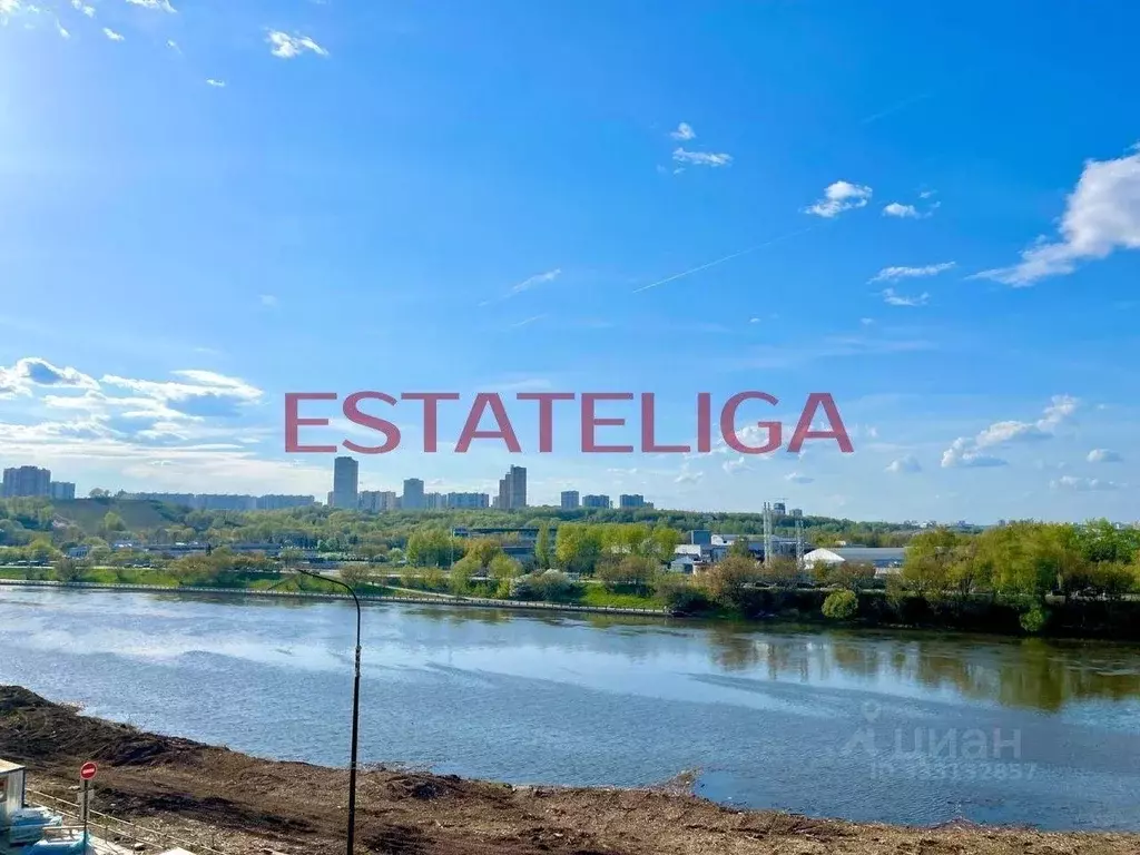 Квартира, 2 комнаты, 95.3 м - Фото 1