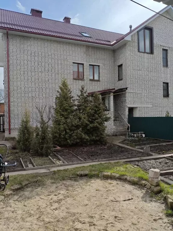 Коттедж в Воронежская область, Воронеж Таврово мкр, ул. Тавровская ... - Фото 1