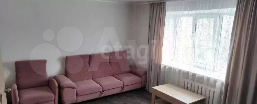 2-к. квартира, 56 м, 2/3 эт. - Фото 1