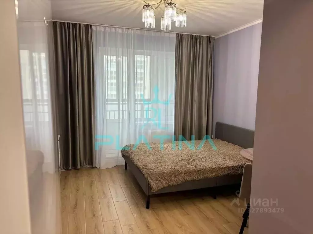 Студия Татарстан, Казань ул. Космонавтов, 61Е (25.0 м) - Фото 2