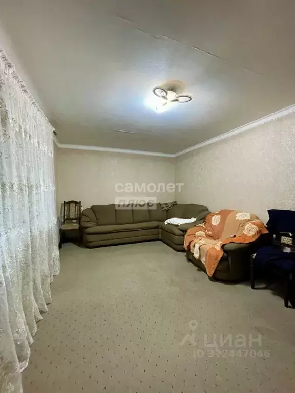 2-к кв. Кабардино-Балкария, Нальчик ул. Тарчокова, 50 (75.0 м) - Фото 2