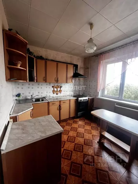 3-к кв. Ивановская область, Иваново Дюковская ул., 21 (60.0 м) - Фото 1