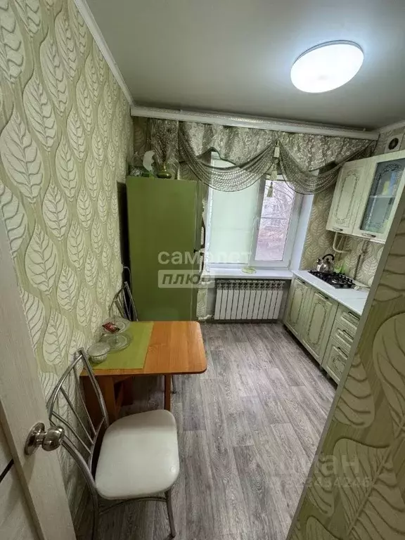 2-к кв. Краснодарский край, Анапа Крымская ул., 177 (49.9 м) - Фото 2