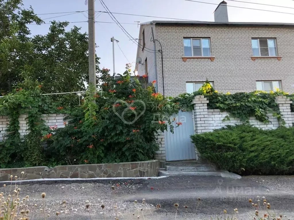 Дом в Волгоградская область, Городище рп ул. Фрунзе, 51 (246 м) - Фото 1