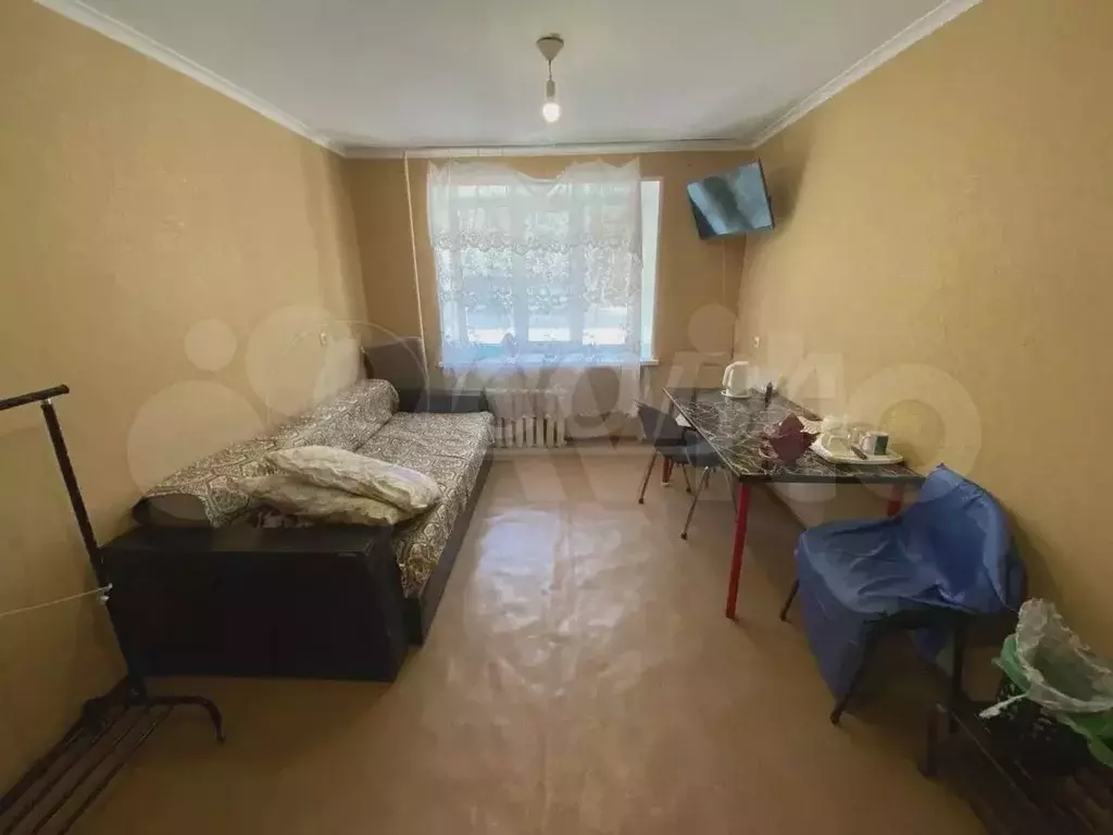 Комната 16,9 м в 1-к., 2/9 эт. - Фото 0