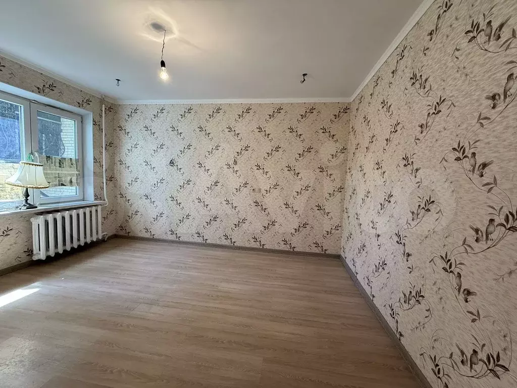 2-к. квартира, 66,2 м, 1/9 эт. - Фото 0
