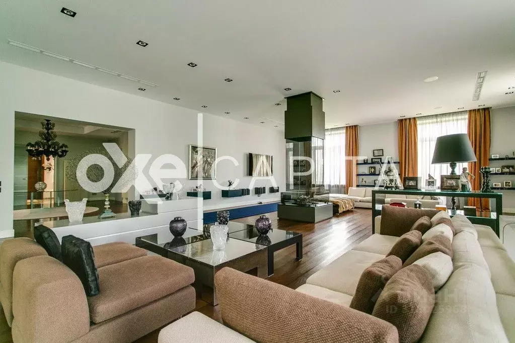 Дом в Московская область, Одинцовский городской округ, НП Романово-2 ... - Фото 1