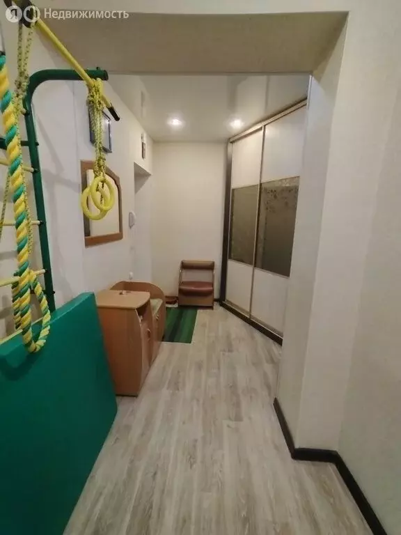 3-комнатная квартира: Благовещенск, улица Пушкина, 36 (77 м) - Фото 0