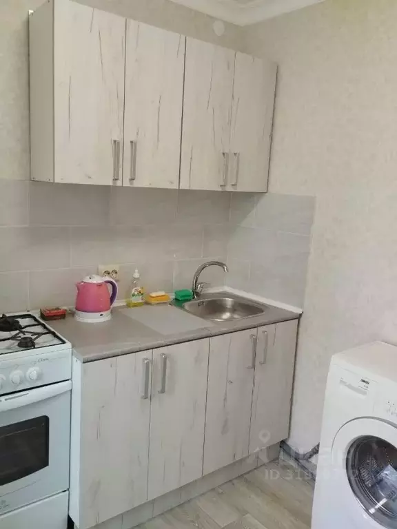 1-к кв. Москва Уссурийская ул., 1К3 (34.8 м) - Фото 1